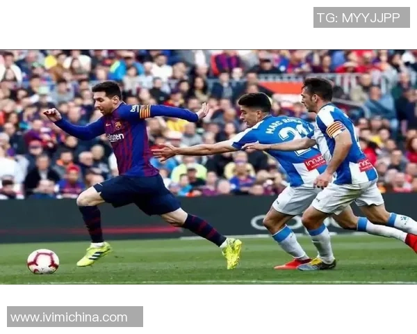 西班牙人对阵巴塞罗那精彩集锦回顾2019年经典对决瞬间