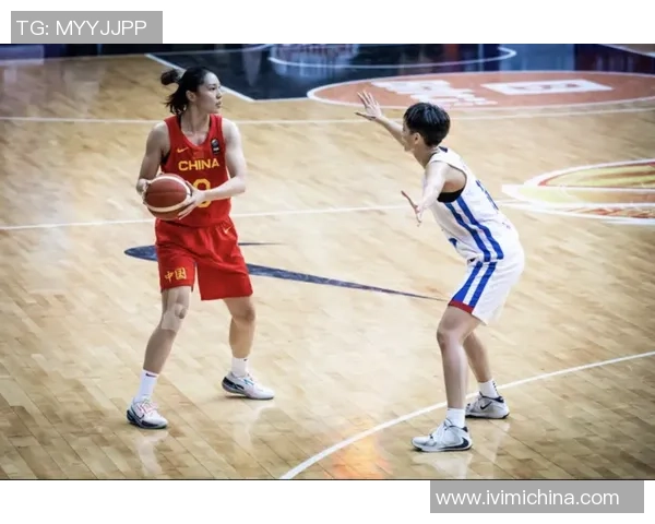中国女篮与中国台北女篮精彩对决全场回顾与分析